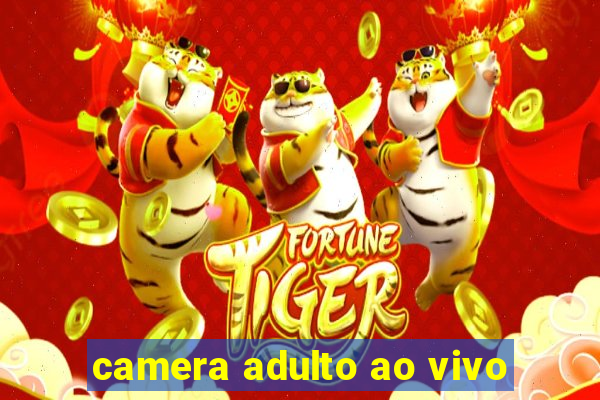 camera adulto ao vivo